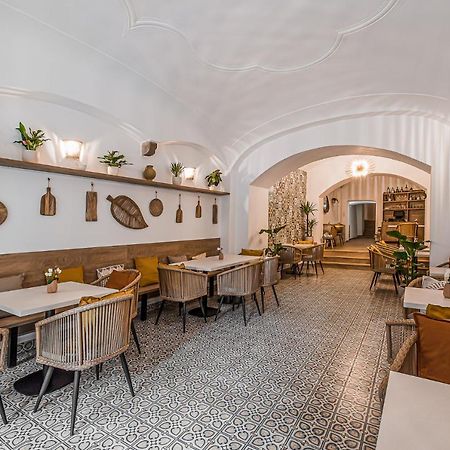 Apartmany Kolegium Prešov Dış mekan fotoğraf