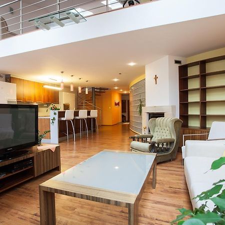 Apartmany Kolegium Prešov Dış mekan fotoğraf