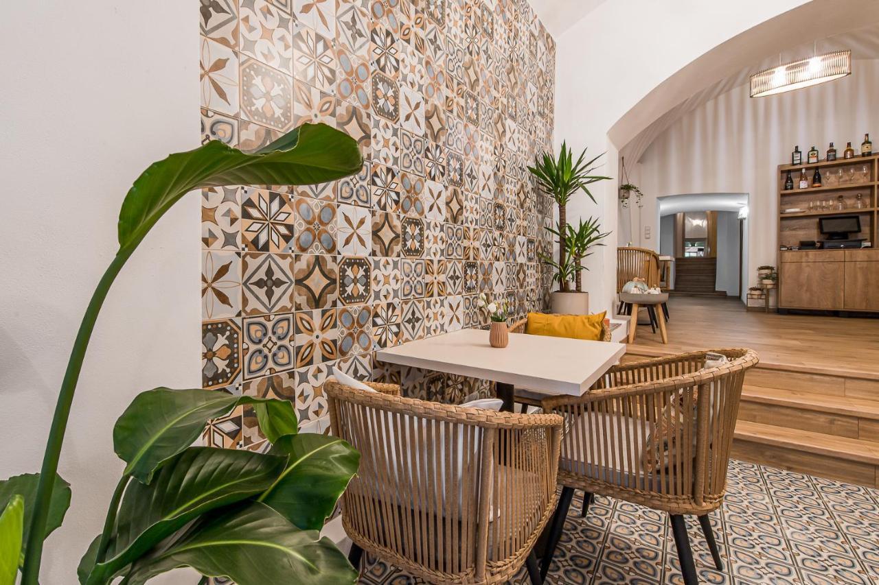 Apartmany Kolegium Prešov Dış mekan fotoğraf