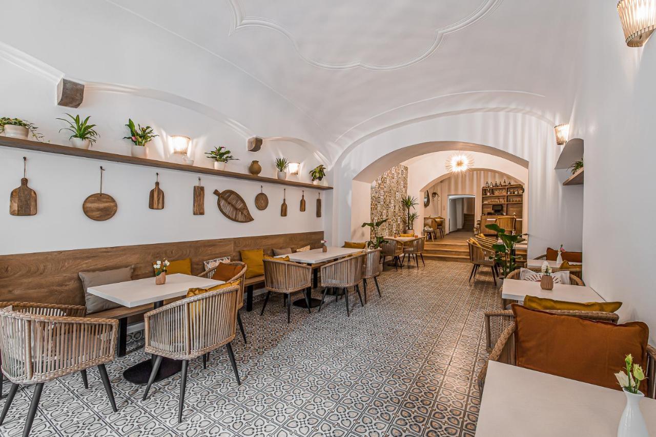 Apartmany Kolegium Prešov Dış mekan fotoğraf
