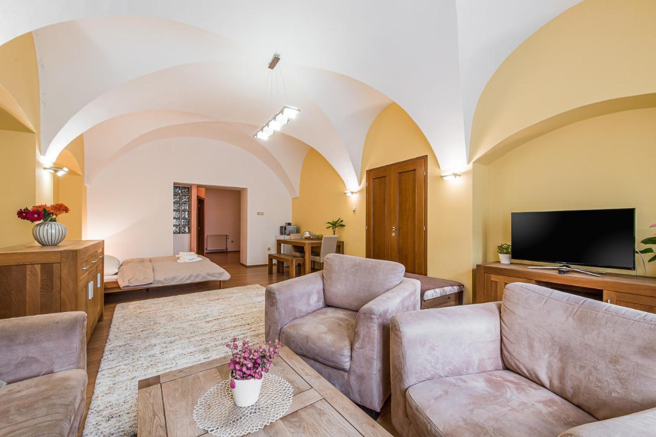 Apartmany Kolegium Prešov Dış mekan fotoğraf