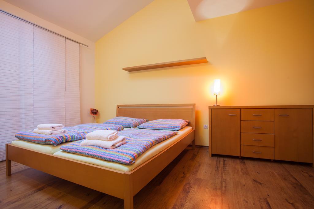 Apartmany Kolegium Prešov Dış mekan fotoğraf