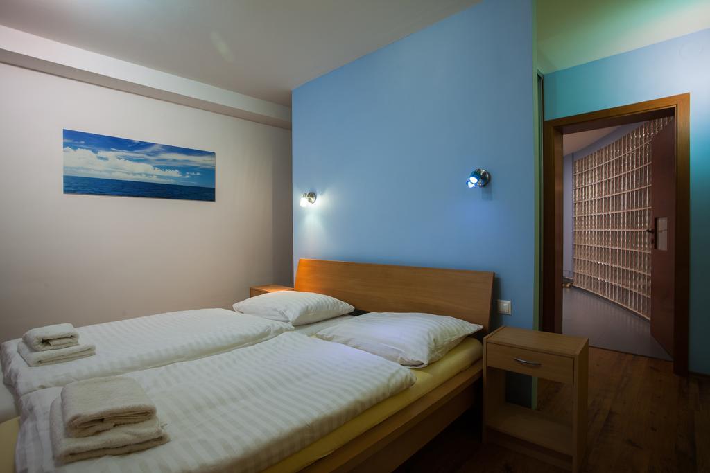Apartmany Kolegium Prešov Dış mekan fotoğraf