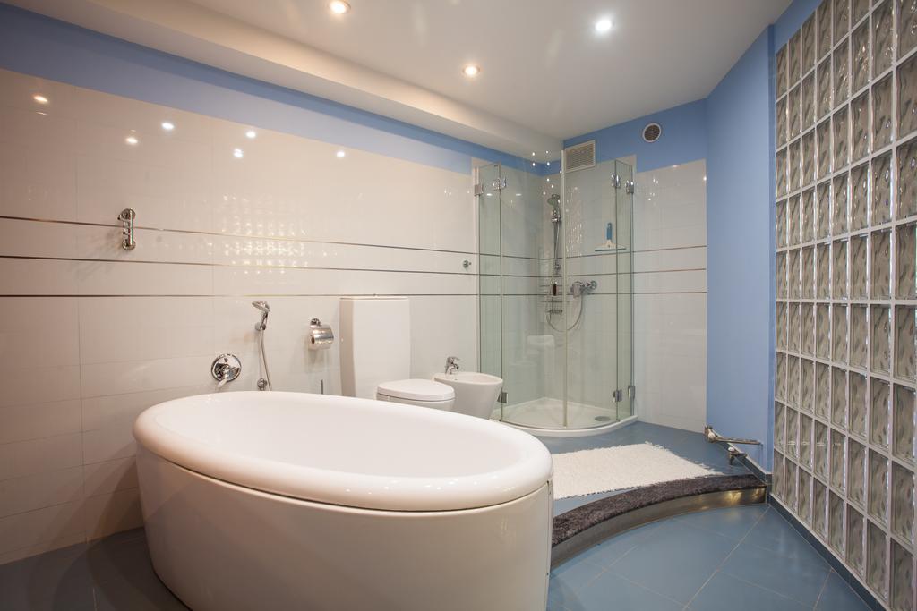 Apartmany Kolegium Prešov Dış mekan fotoğraf