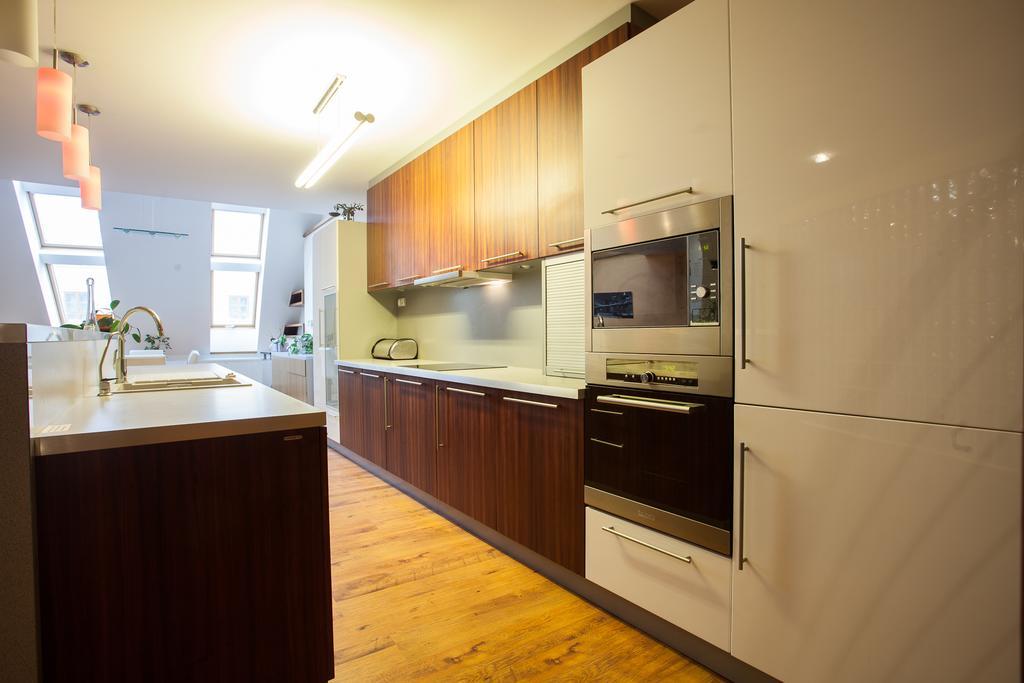 Apartmany Kolegium Prešov Dış mekan fotoğraf