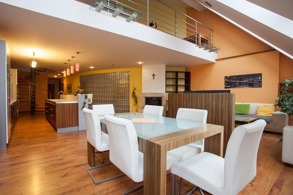 Apartmany Kolegium Prešov Dış mekan fotoğraf