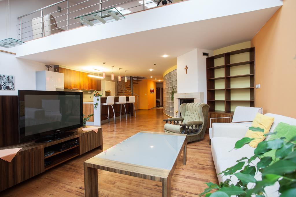 Apartmany Kolegium Prešov Dış mekan fotoğraf
